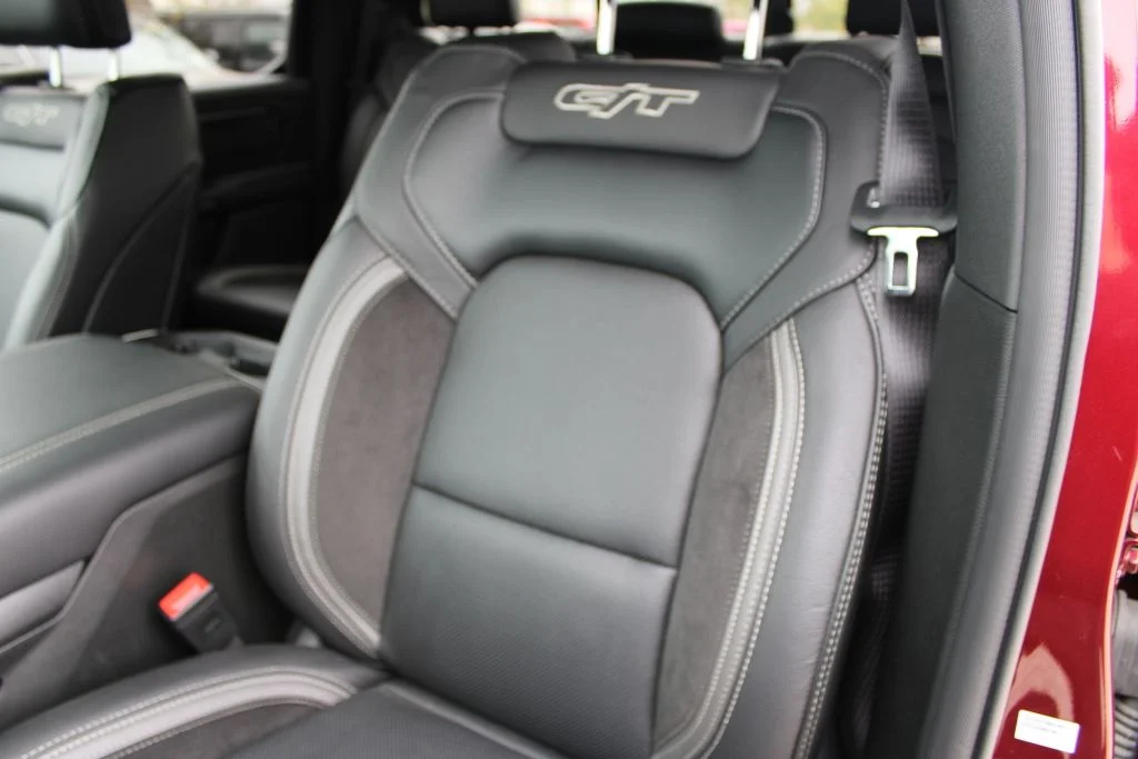 2026 RAM 1500 Rebel - Photo 19