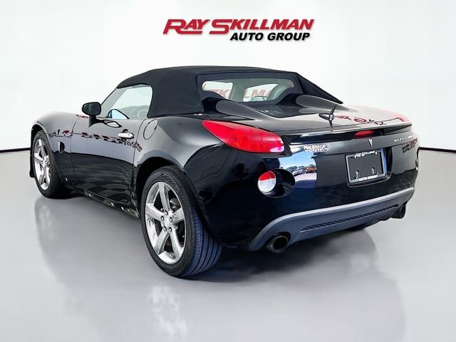 2008 Pontiac Solstice GXP - Photo 5