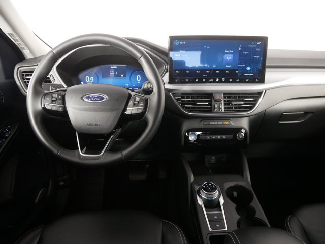 2025 Ford Escape Platinum - Photo 22