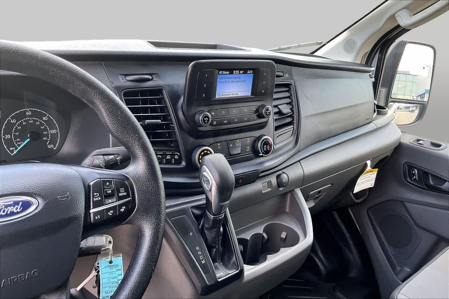 Used 2024 Oxford White Ford  image 6