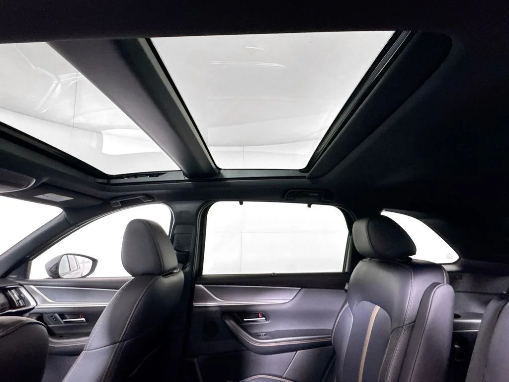 2026 Mazda CX-90 Premium Sport Package - Photo 18