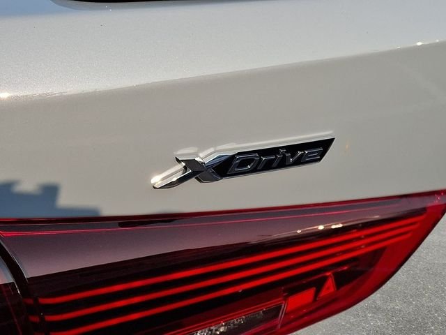 New 2027 Brooklyn Grey Metallic BMW 430i xDrive image 22