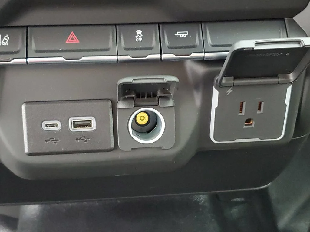 2026 Chevrolet Silverado 3500 HD Work Truck - Photo 21