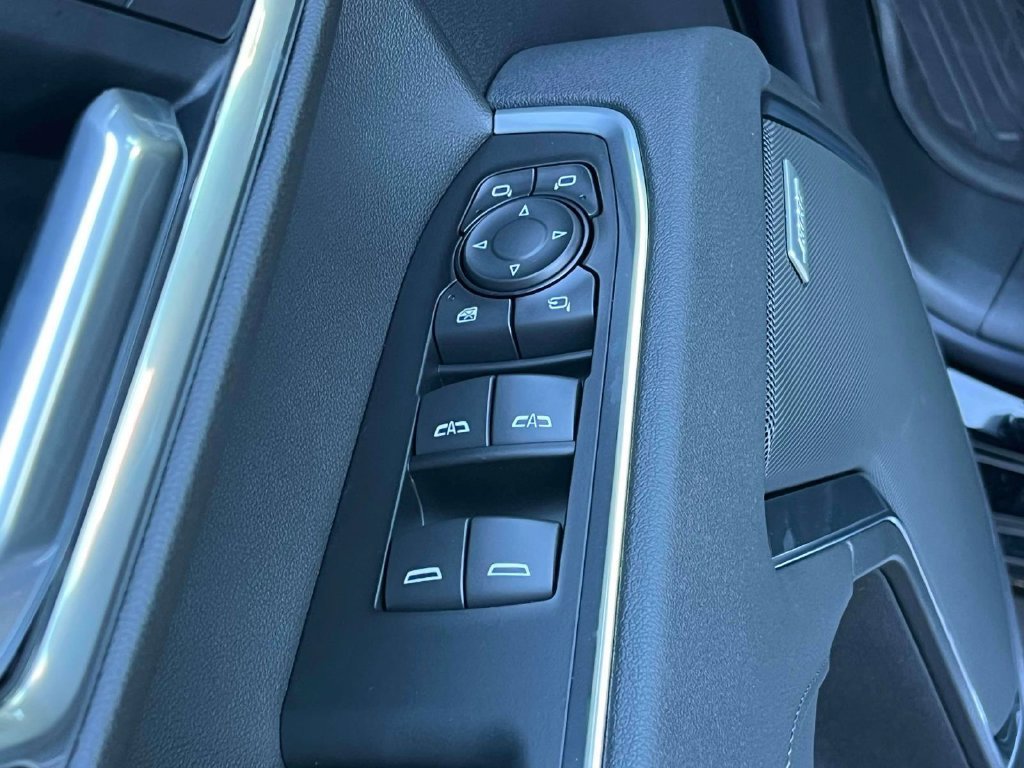 2026 GMC Sierra 1500 SLT - Photo 19