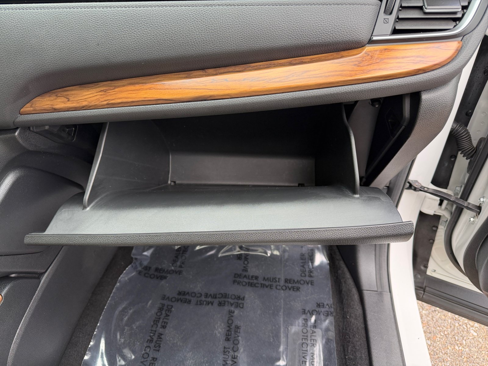 2020 Honda CR-V Touring - Photo 32