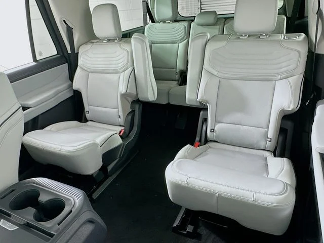 New 2026 Ford Expedition Max Platinum
