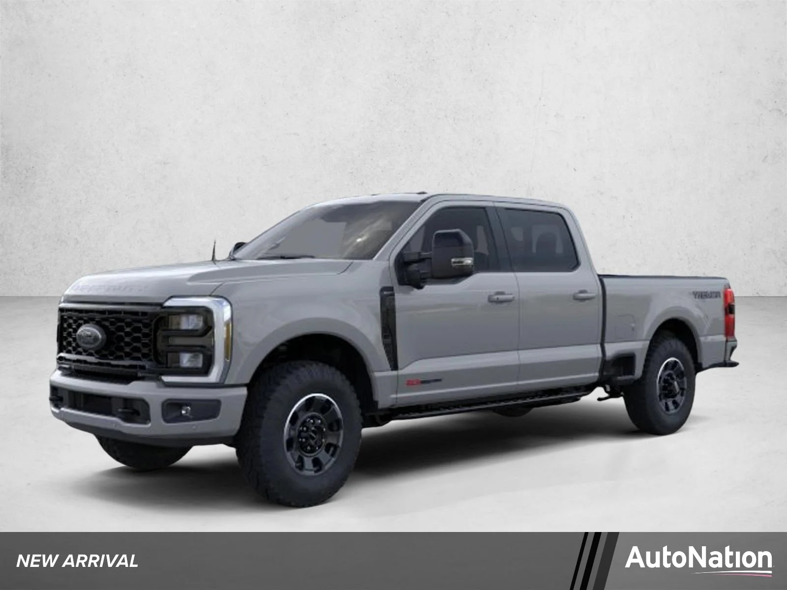 2026 Ford F-250 Lariat 4x4 Crew Cab 6-3/4' Box's photo