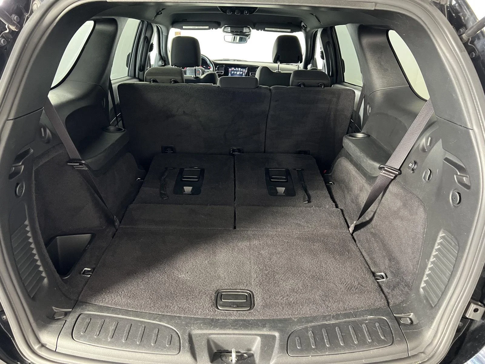 Used 2023 Bk Dodge SXT Launch Edition image 20