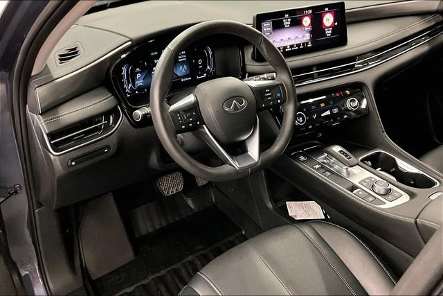 2024 INFINITI QX60 LUXE - Photo 16
