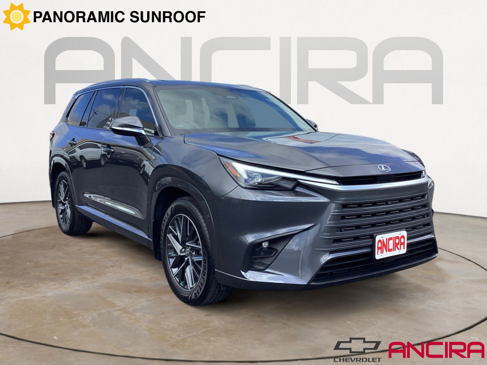 2025 Lexus TX 350 350 Premium AWD's photo