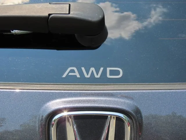 2025 Honda CR-V Sport - Photo 37