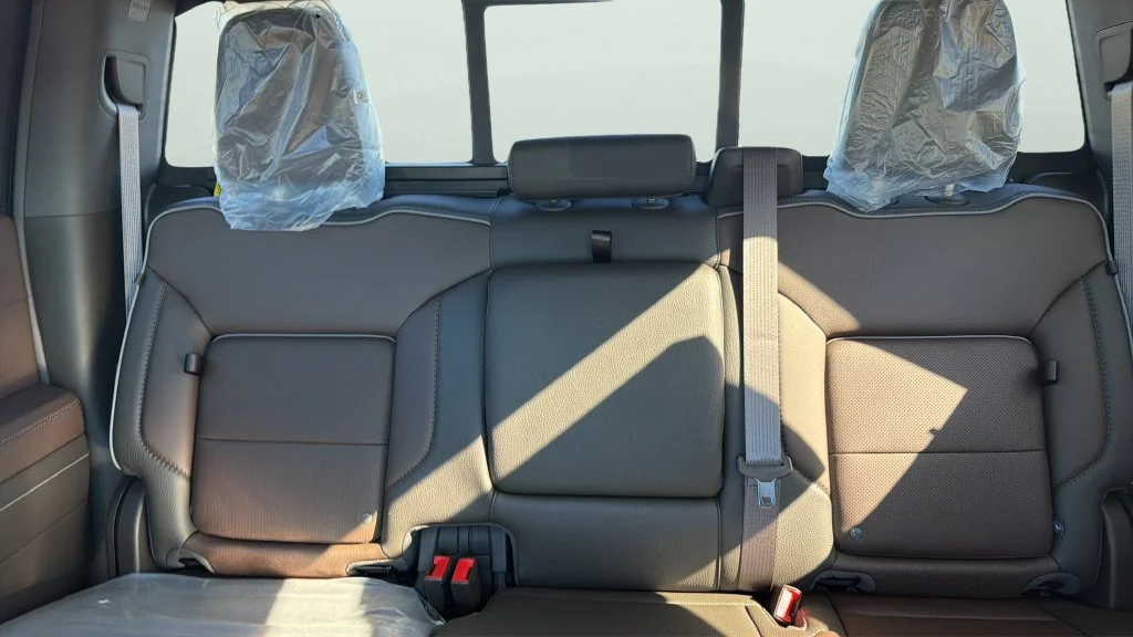 2026 GMC Sierra 1500 Denali - Photo 16