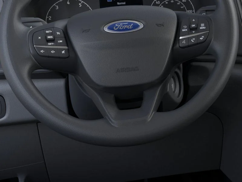 2025 Ford Transit Van Base - Photo 34