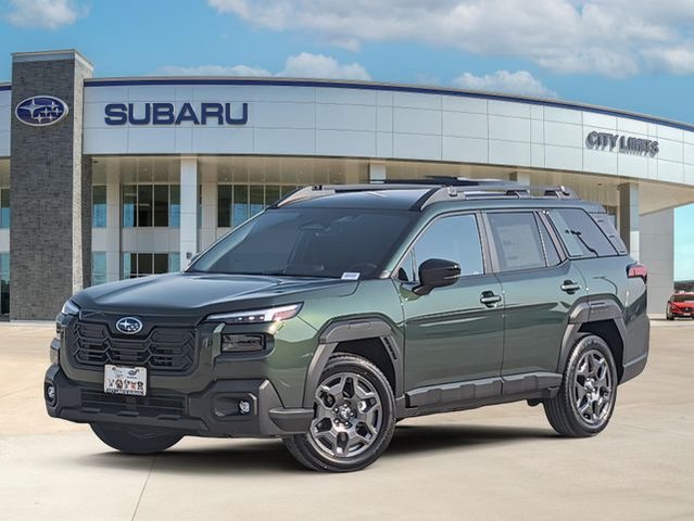 New 2026 Subaru OUTBACK Premium AWD