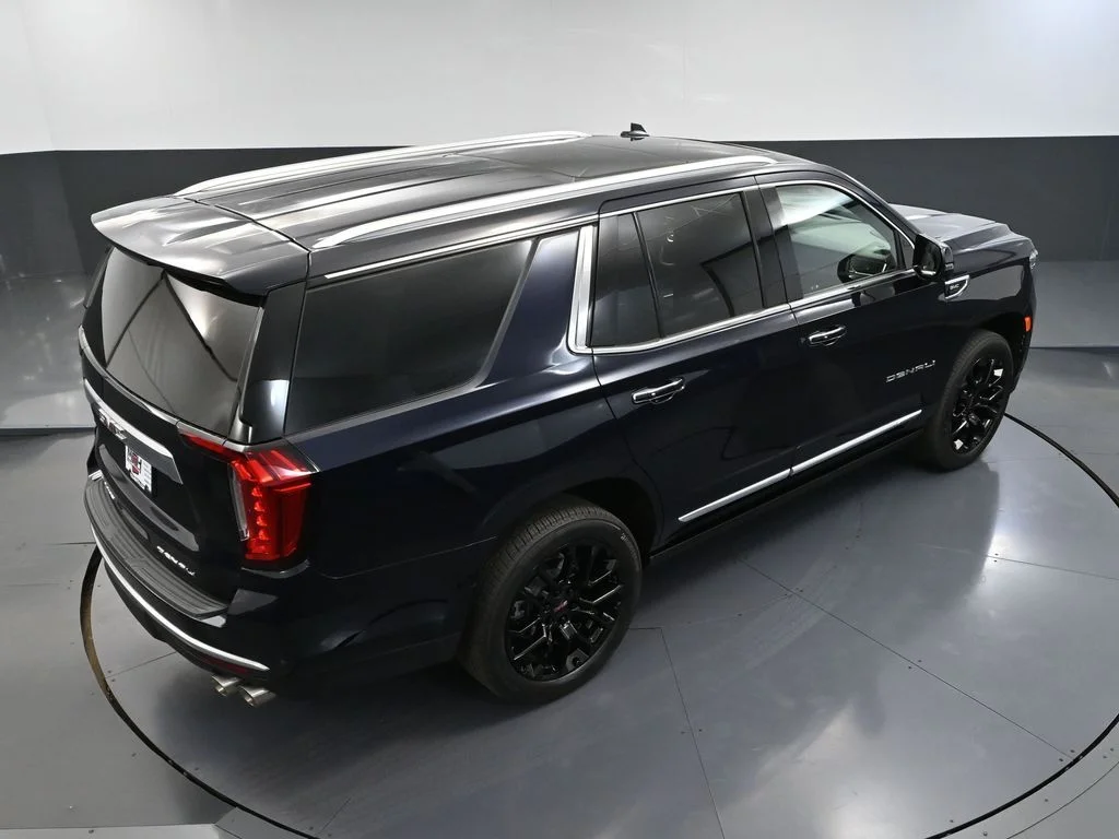 2023 GMC Yukon Denali - Photo 71