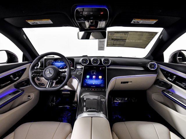 2026 Mercedes-Benz CLE CLE 300 - Photo 66