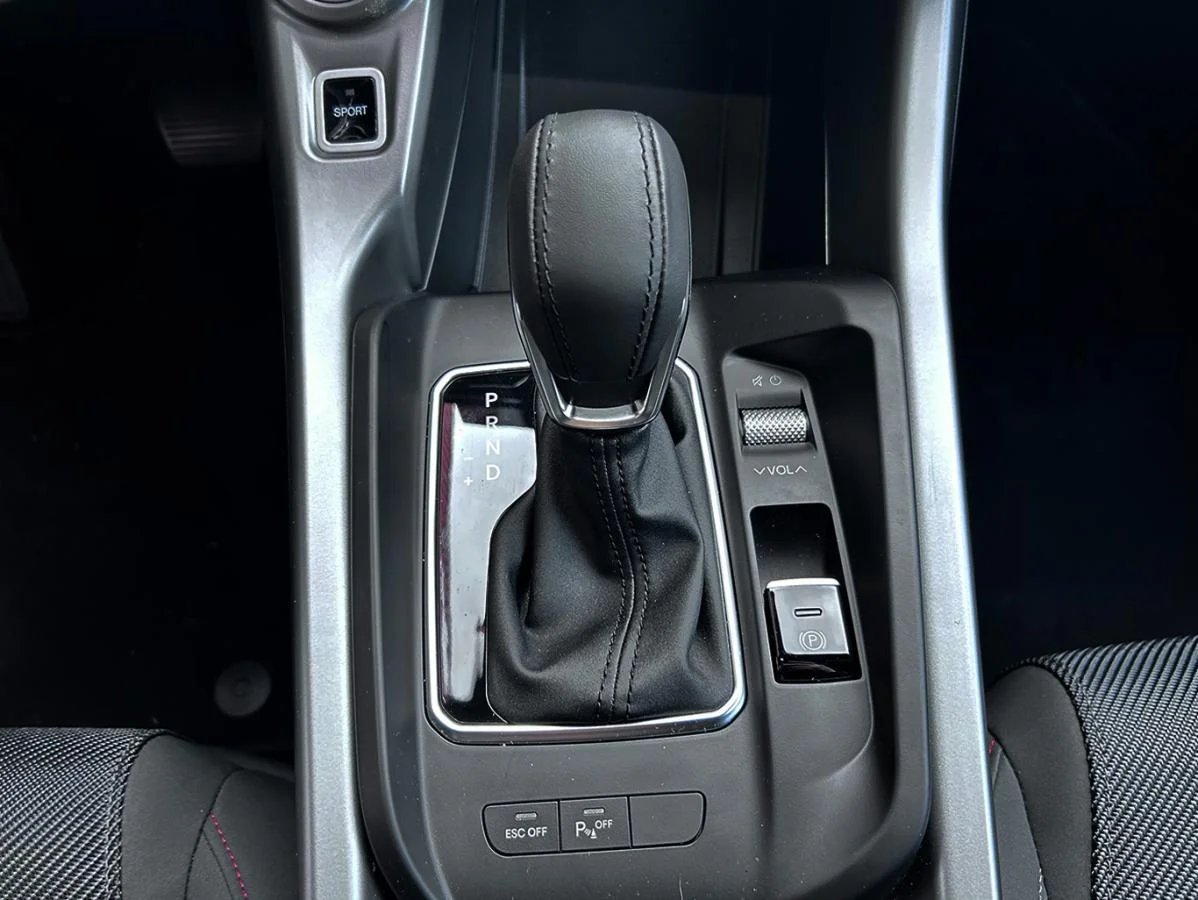 Used 2024 Blue Dodge R/T PHEV EAWD image 11