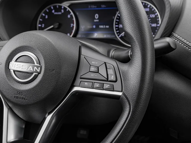 Used 2024 Gray Nissan SV image 41
