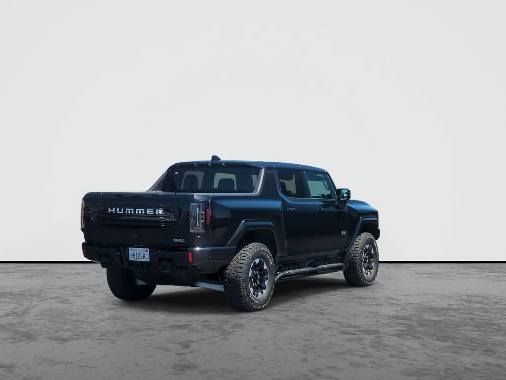 2025 GMC HUMMER EV 3X - Photo 8