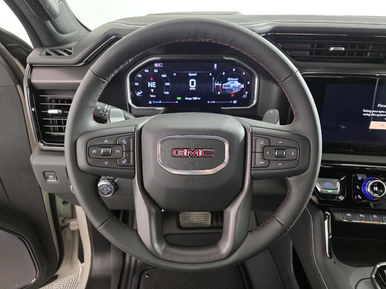 New 2026 Coastal Dune GMC AT4X image 32