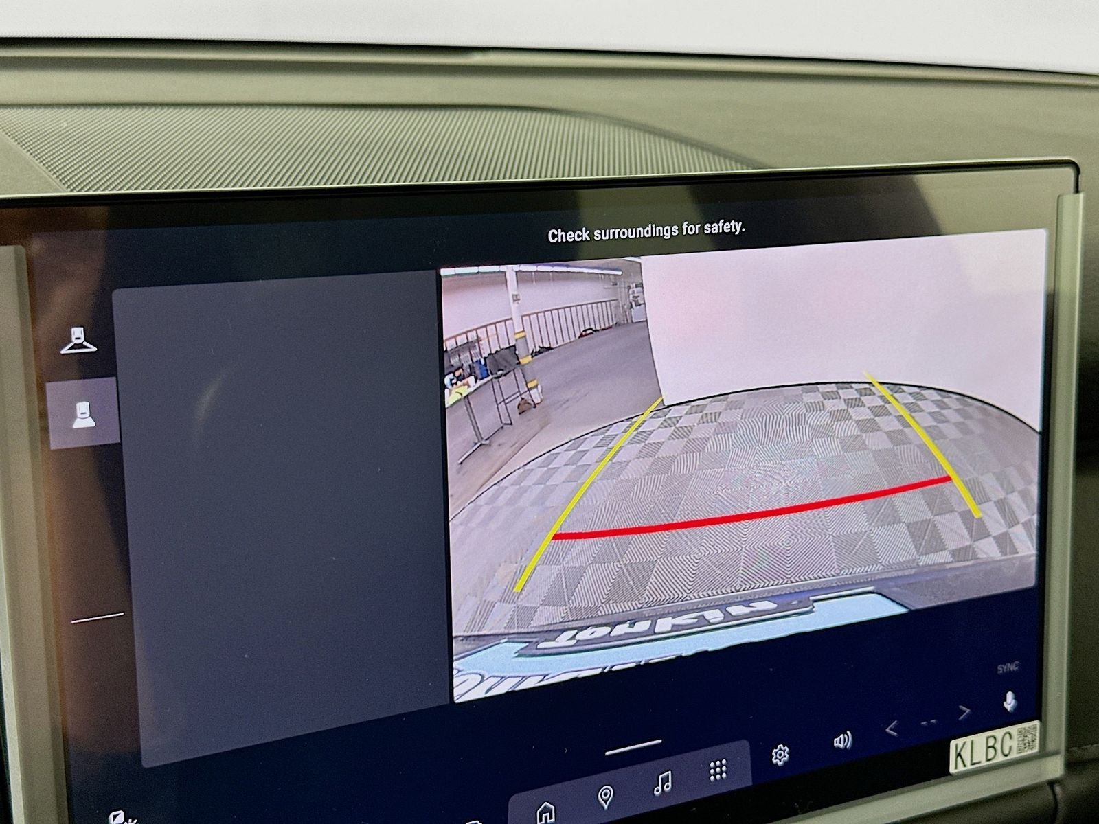 2026 Mazda CX-5 S Select - Photo 14