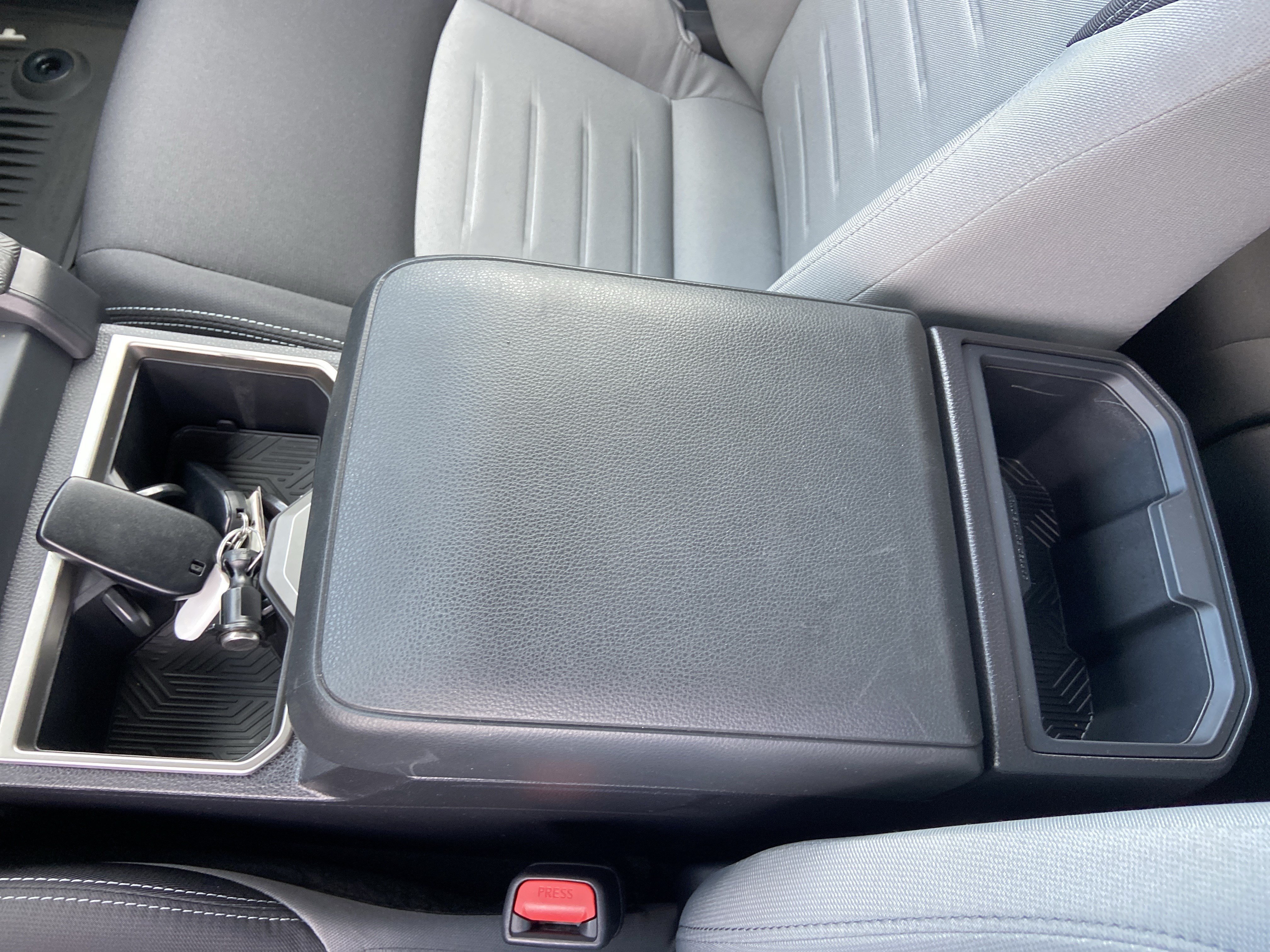 Used 2026 Ice Cap Toyota TRD Sport image 39