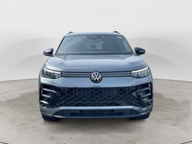 New 2026 Silver Volkswagen 2.0T SE R-Line Black image 8