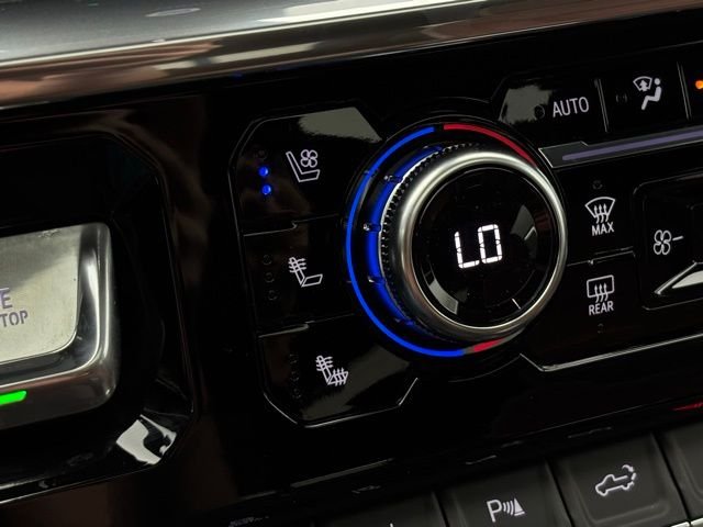 New 2026 Summit White GMC Denali Ultimate image 6