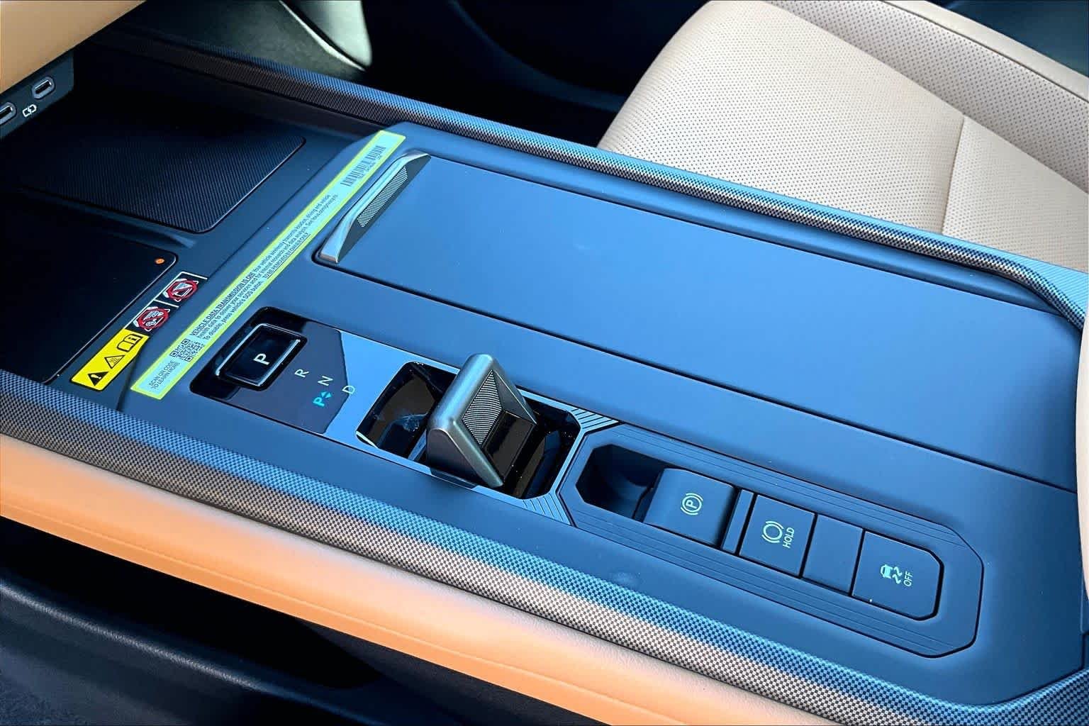 New 2026 Caviar Lexus PREMIUM image 11