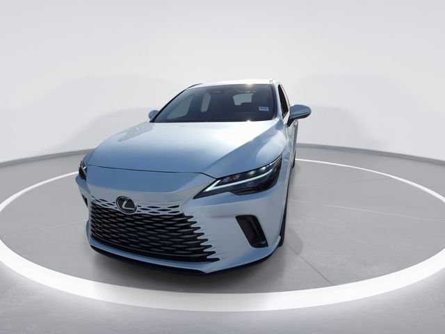 New 2026 Eminent White Pearl Lexus PREMIUM image 10