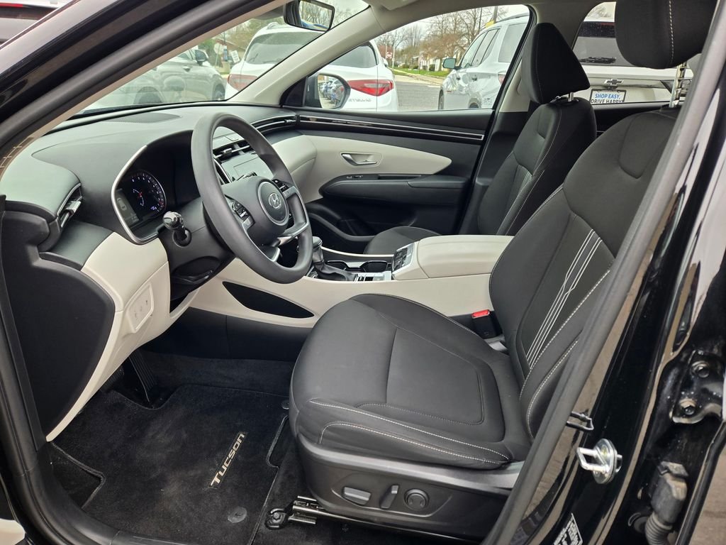 2023 Hyundai Tucson SEL - Photo 30