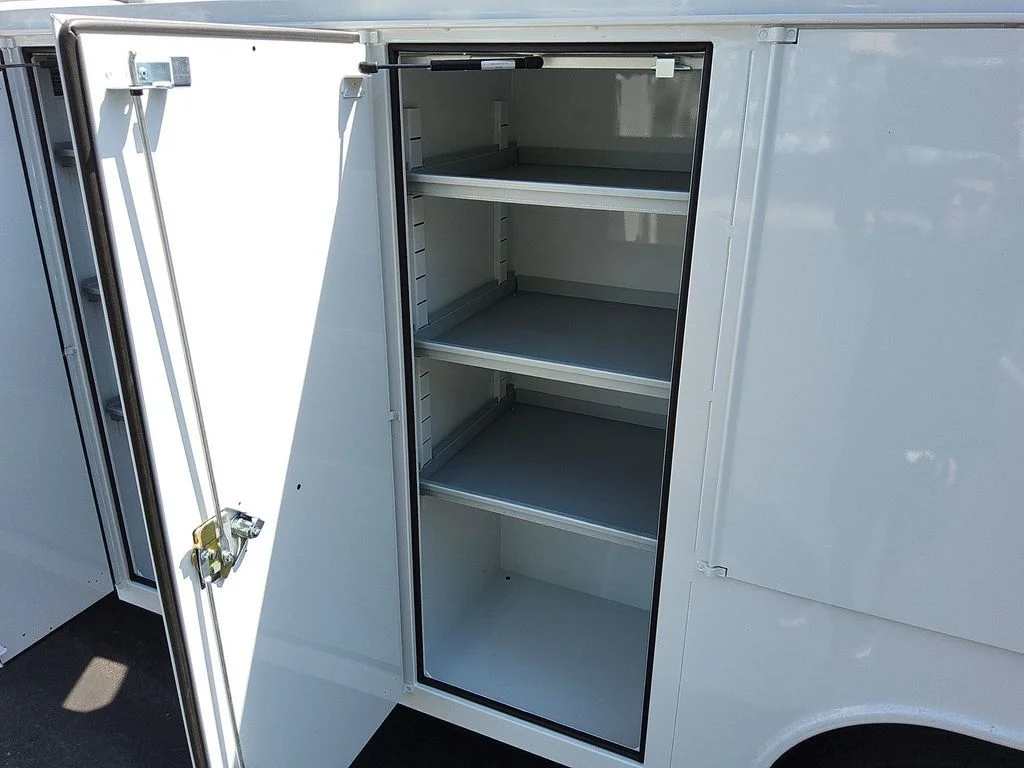New 2026 Oxford White Ford XL image 17