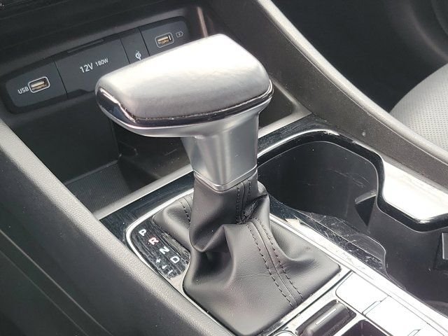 2023 Hyundai Tucson SEL - Photo 26