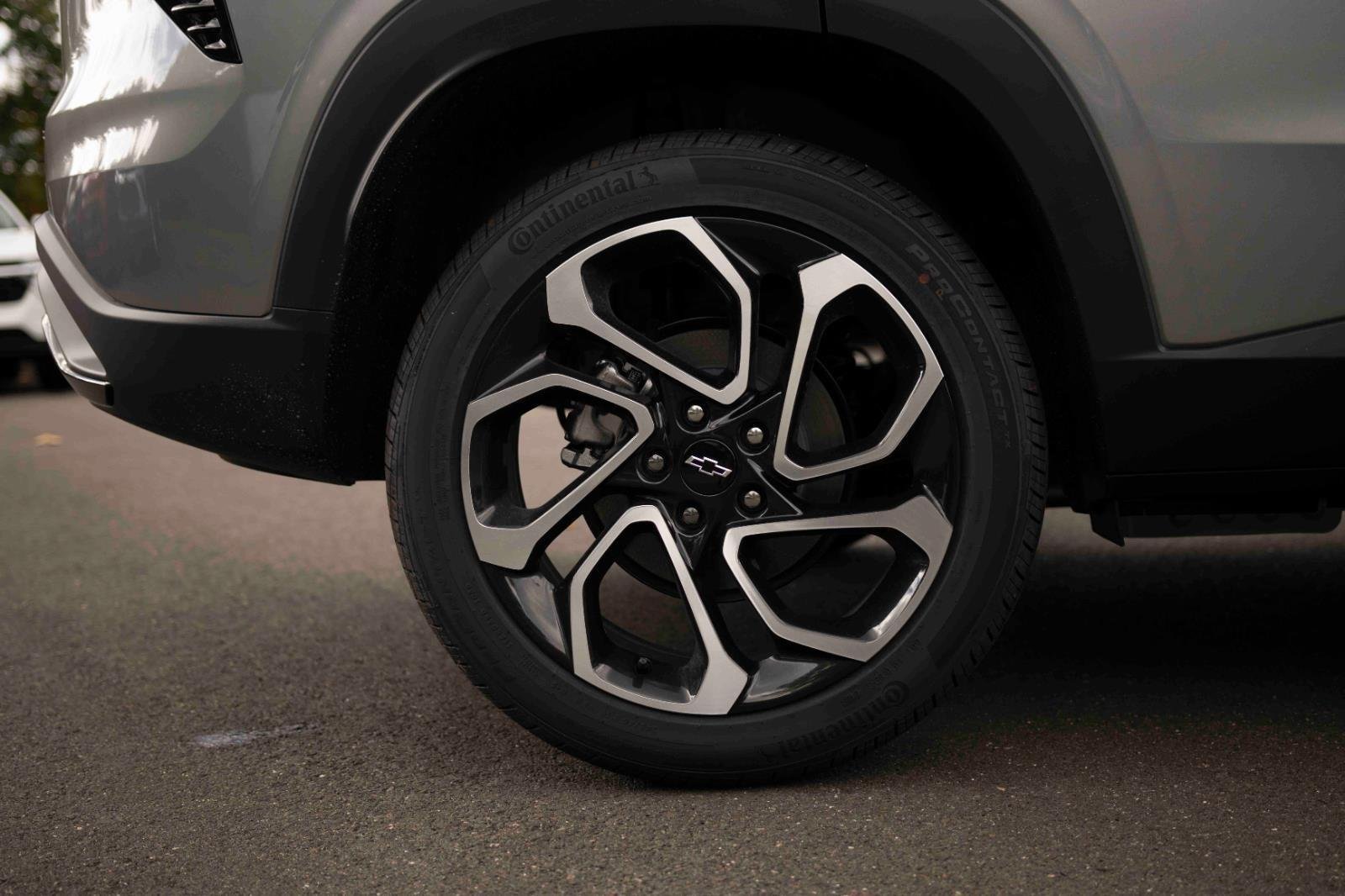 2025 Chevrolet Trax RS - Photo 10