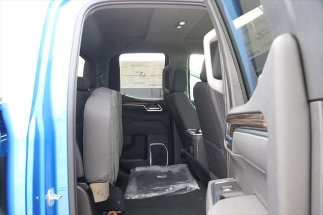 2026 Chevrolet Silverado 1500 RST - Photo 39