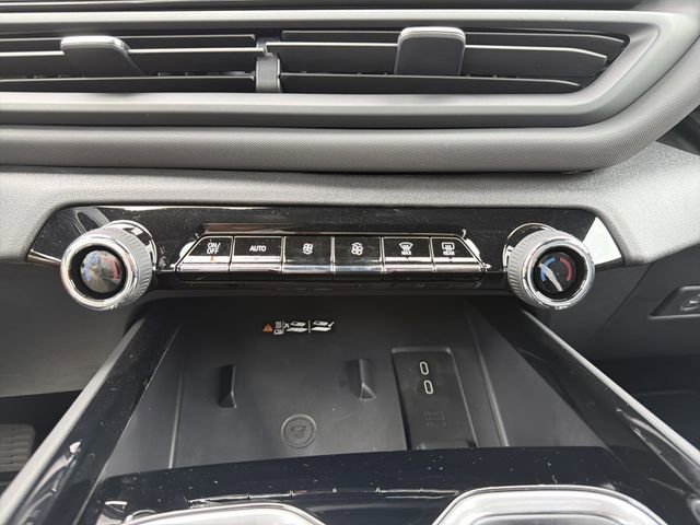 2026 Chevrolet Silverado EV LT - Photo 23