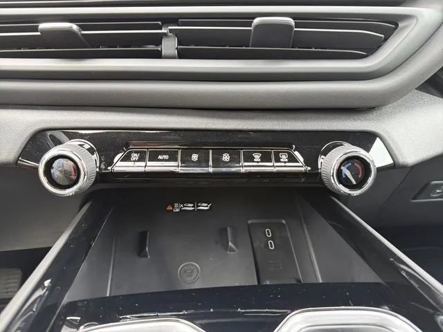 2026 Chevrolet Silverado EV LT - Photo 23