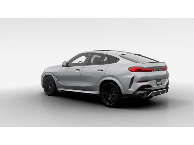 New 2027 Brooklyn Grey Metallic BMW xDrive40i image 2