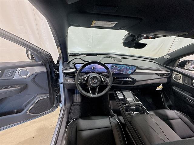 2027 Buick Enclave Avenir - Photo 21