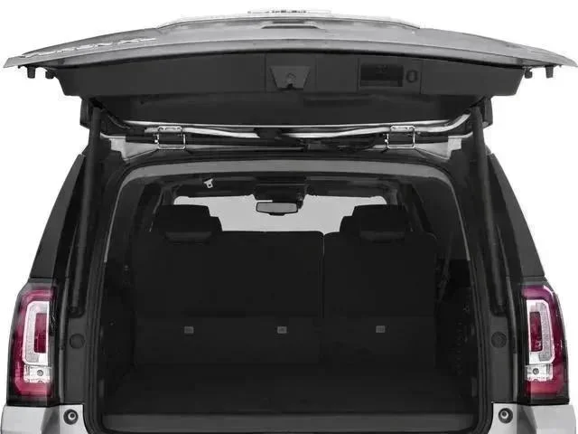 Used 2017 White GMC Denali image 12