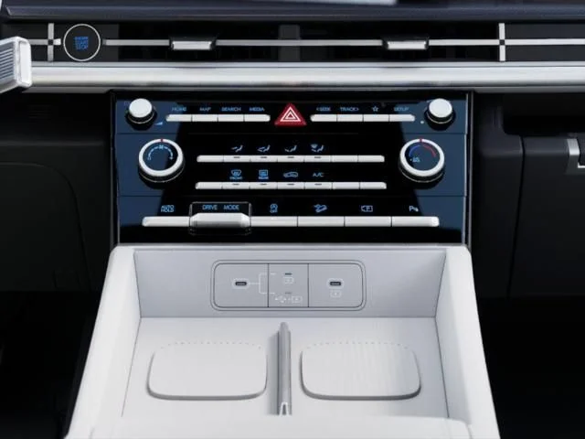 New 2027 Hyundai SANTA FE SE