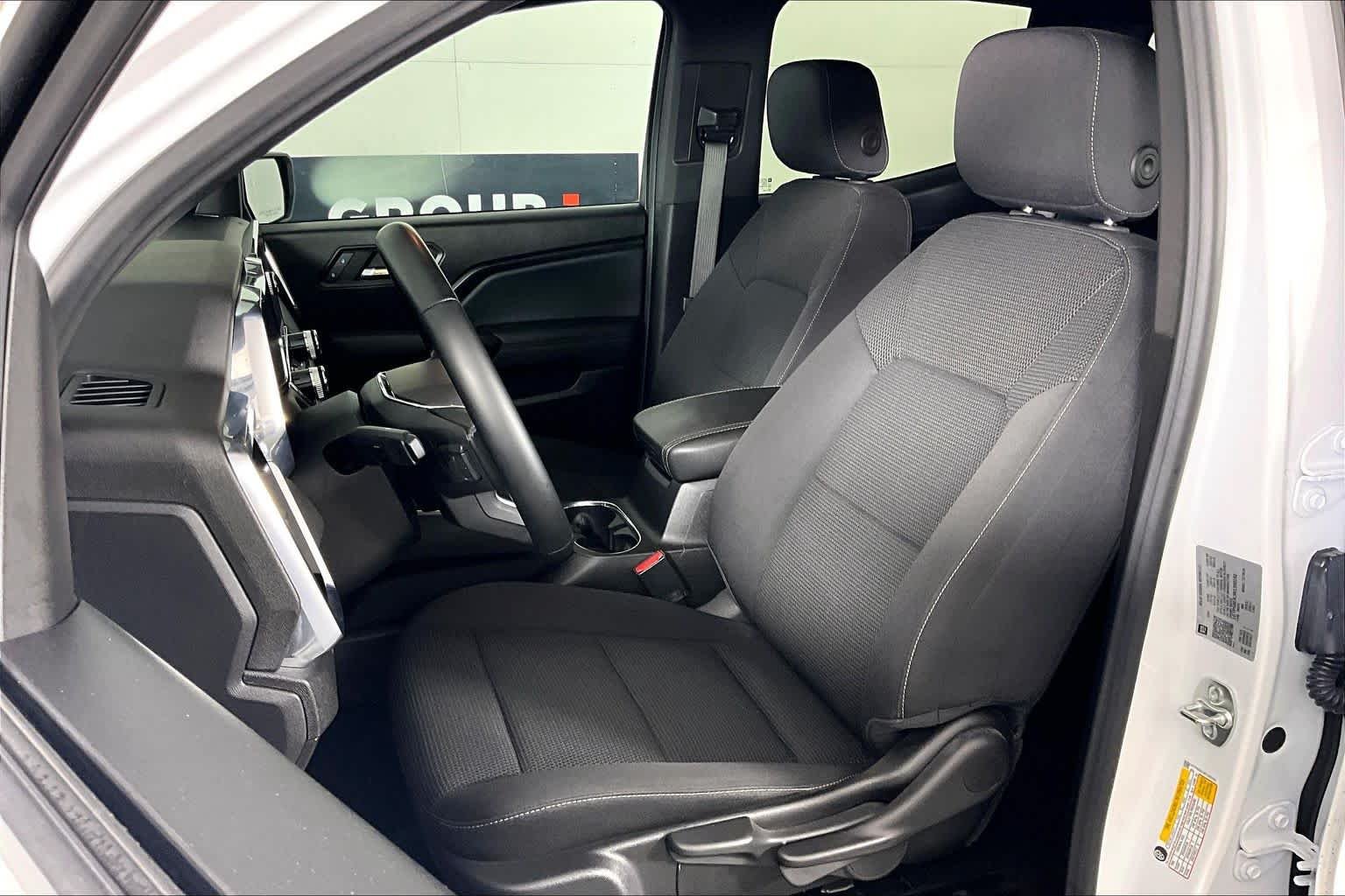2024 GMC Canyon Elevation - Photo 8