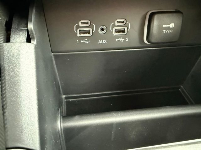 2025 Jeep Grand Cherokee L Limited - Photo 26