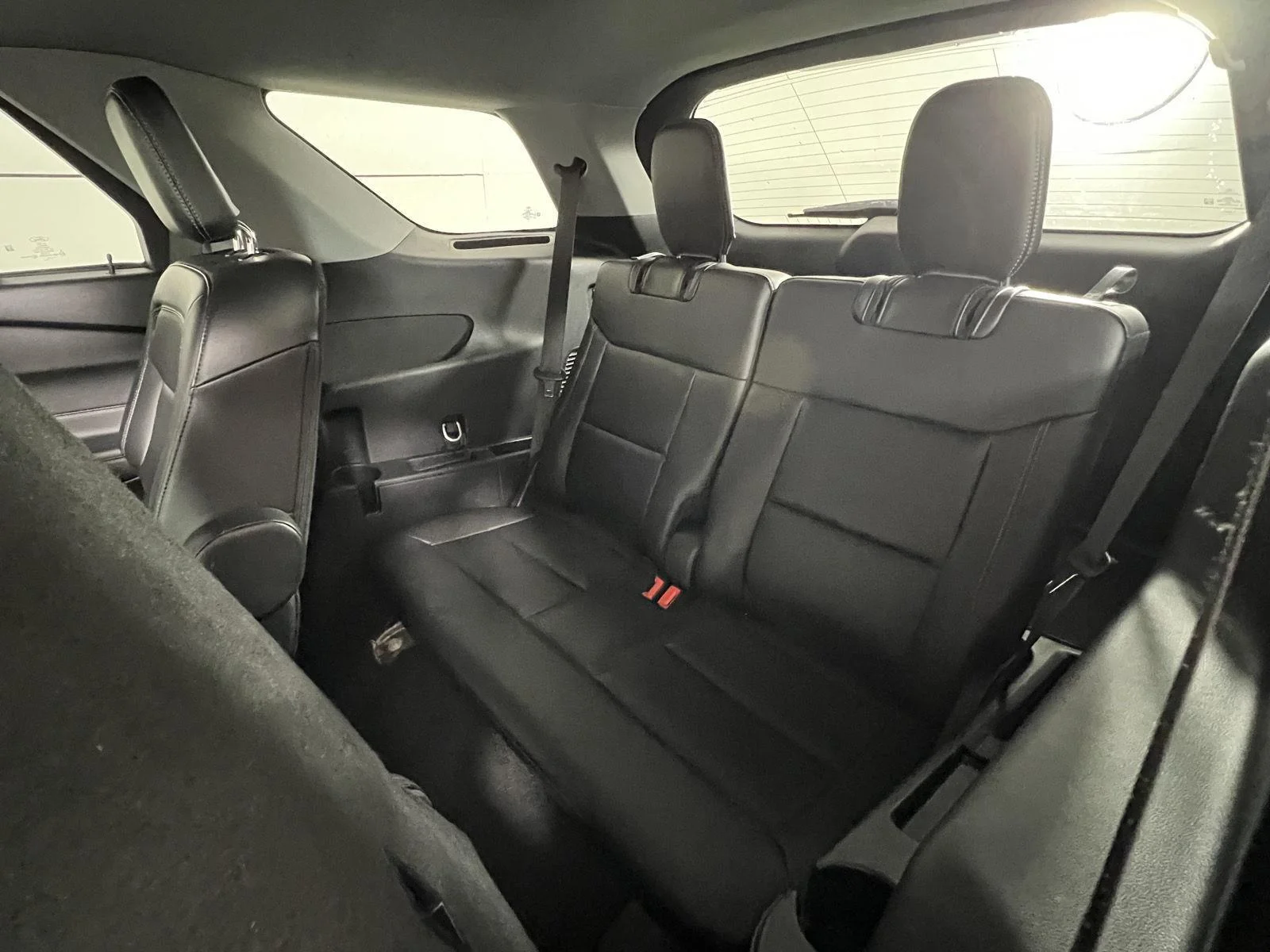 Used 2023 Agate Black Ford XLT image 20