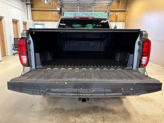 New 2026 Silver GMC Elevation image 18