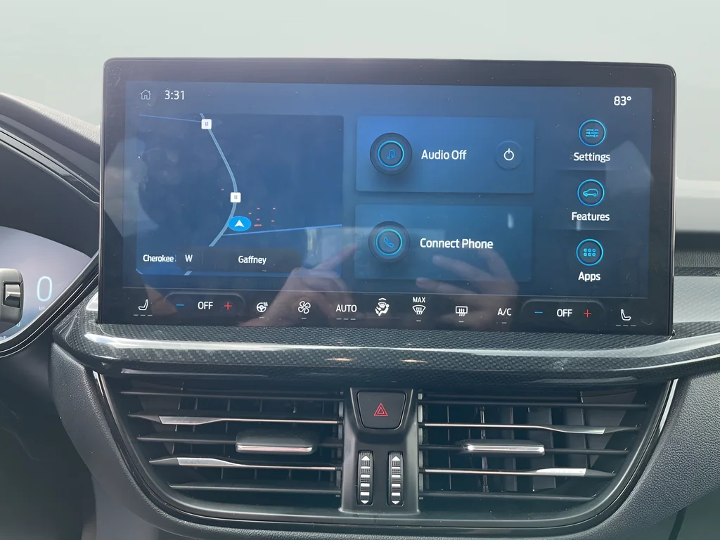 2024 Ford Escape ST-Line Select - Photo 20