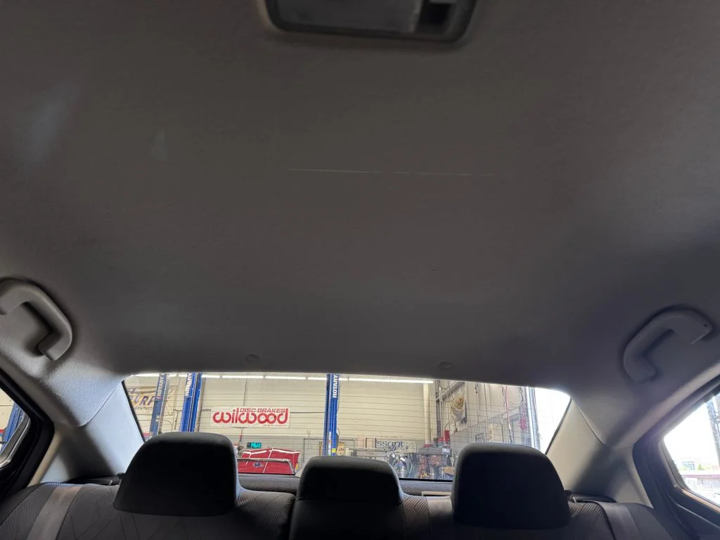 Used 2025 Gray Nissan 1.6 SV image 24