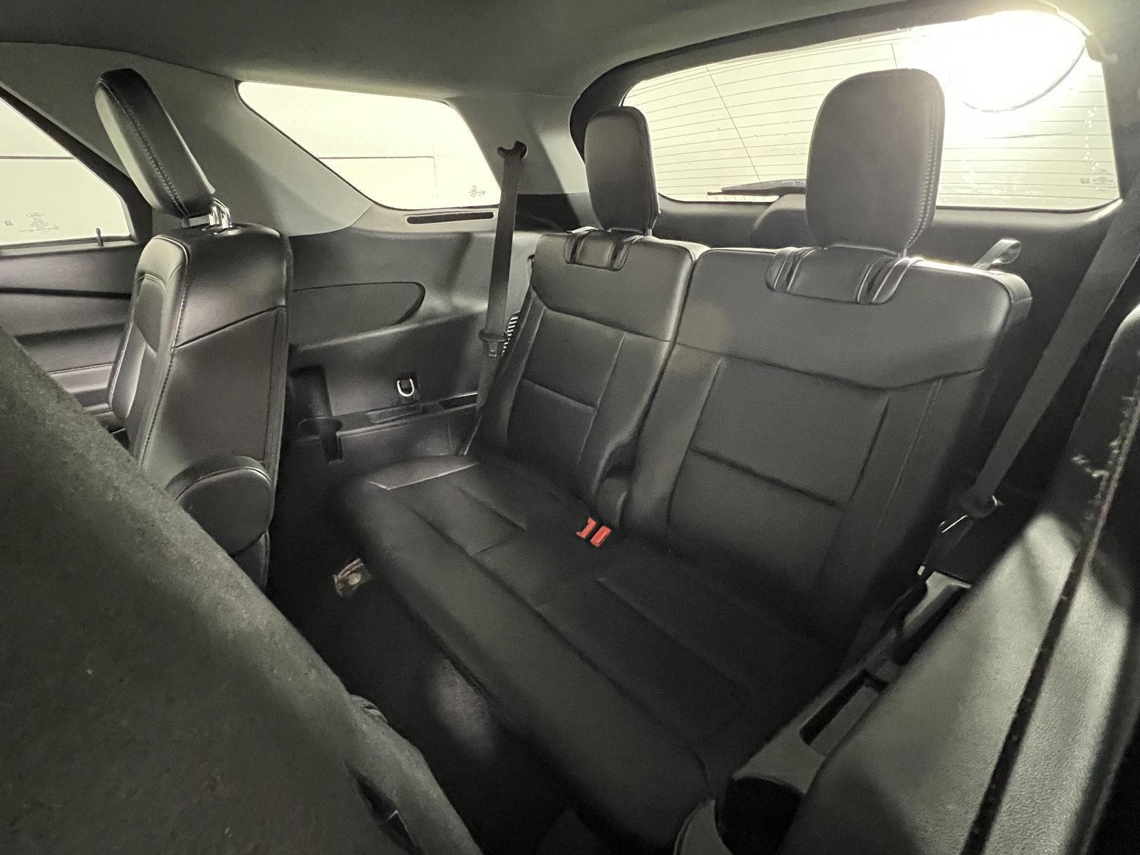 Used 2023 Agate Black Ford XLT image 20