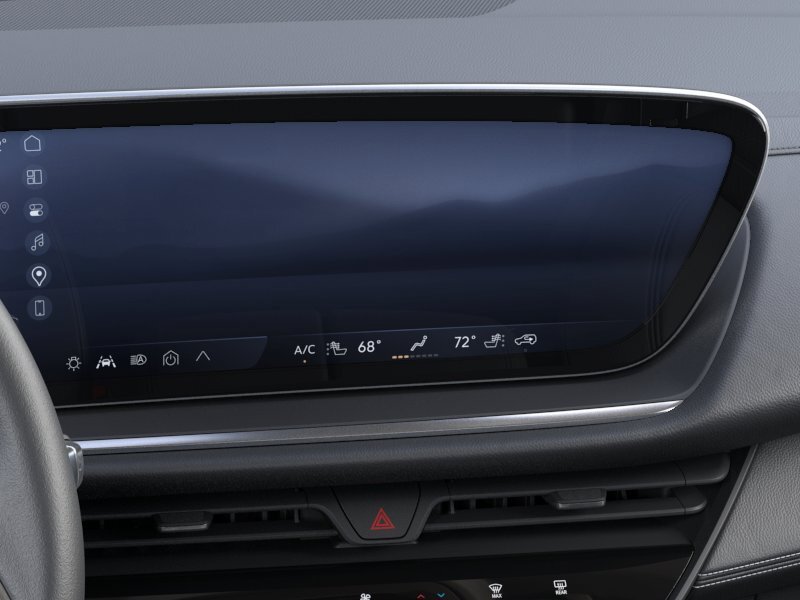 2026 Buick Envision Avenir - Photo 20