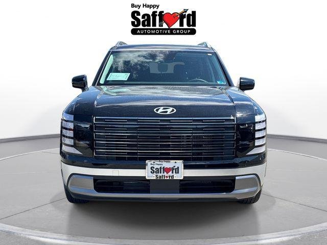 New 2026 Black Hyundai SEL 7P image 7